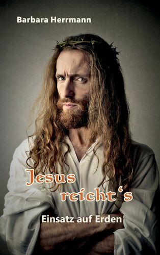 Jesus reichts