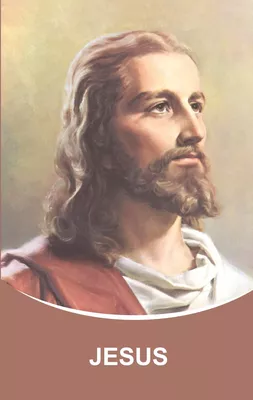 Jesus