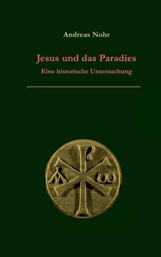 Jesus und das Paradies