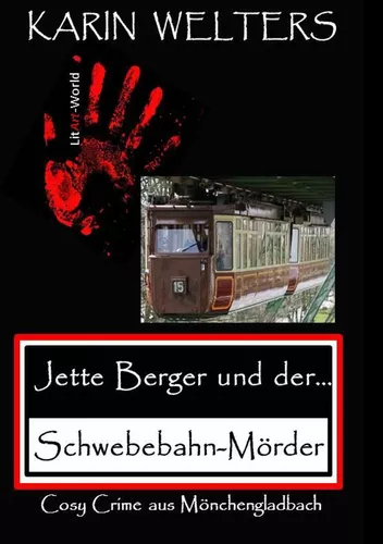 Jette Berger und der Schwebebahn-Mörder