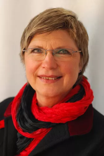 Jette E. Keltsch