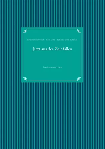 Jetzt aus der Zeit fallen