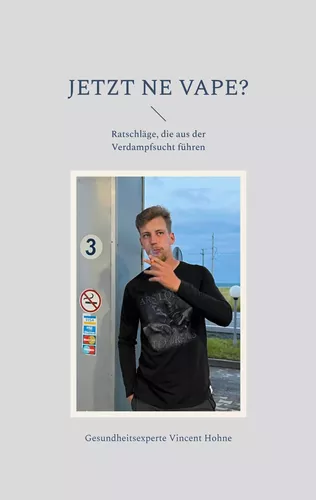Jetzt ne Vape?