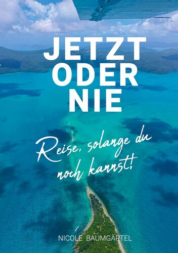 Jetzt oder Nie