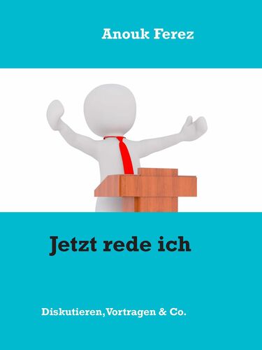 Jetzt rede ich