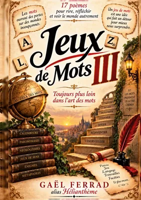 Jeux de mots III