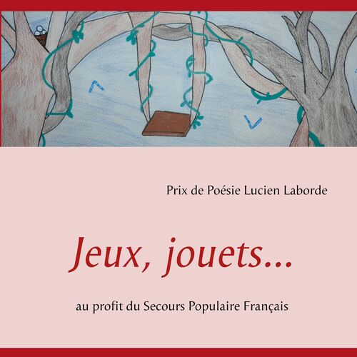 Jeux, jouets...