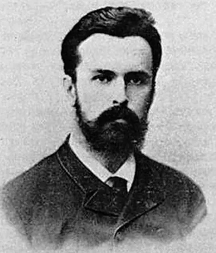 Jevgeni Nikolajevitsh Trubetskoi