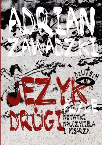Jezyk drugi (Zweisprachige Ausgabe, Polnisch-Deutsch)