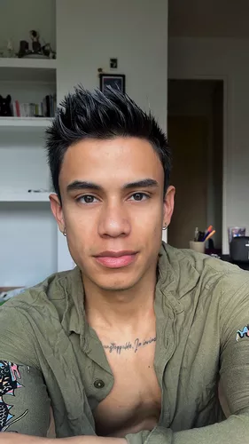 Jhon Valencia Balthazar