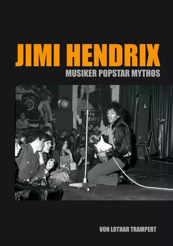 Jimi Hendrix