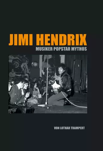 Jimi Hendrix