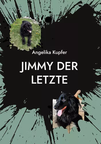 Jimmy der Letzte