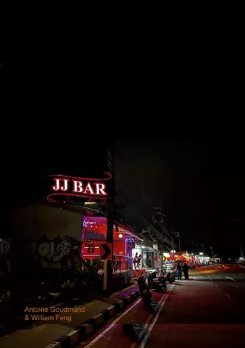 JJ Bar