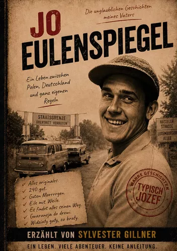 Jo Eulenspiegel