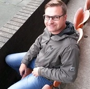 Joachim Hesse
