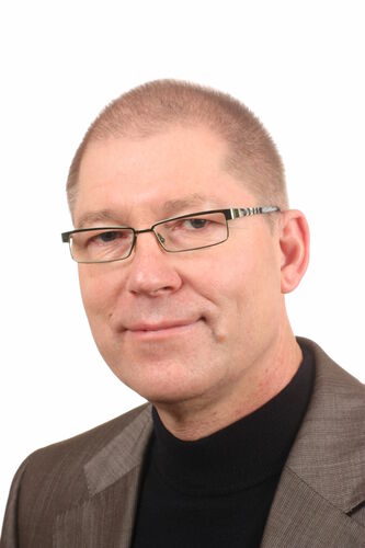 Joachim Strienz Joachim Strienz
