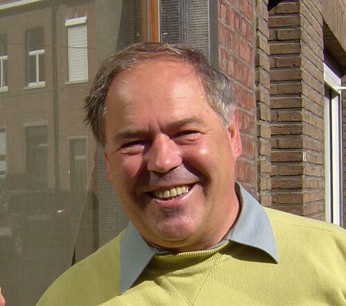 Joachim Thomas Joachim Thomas