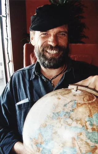 Joachim van der Linde