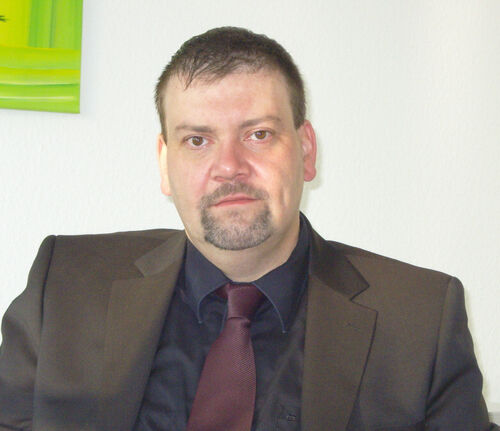 Joachim Weifels Joachim Weifels
