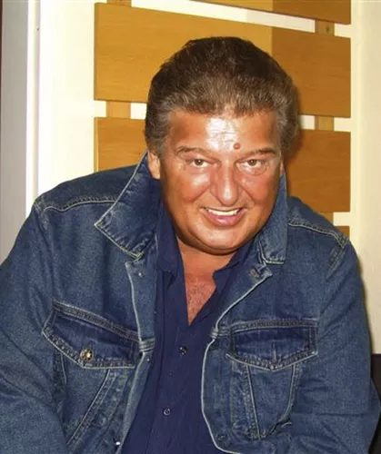 Joannis Gakomiros