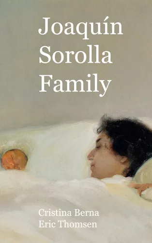 Joaquín Sorolla Family