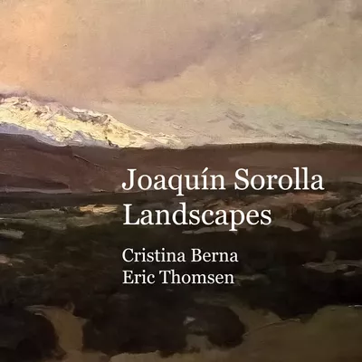 Joaquín Sorolla Landscapes
