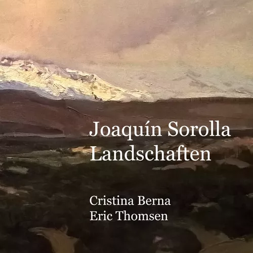 Joaquín Sorolla Landschaften