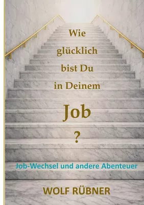 Job-Wechsel und andere Abenteuer