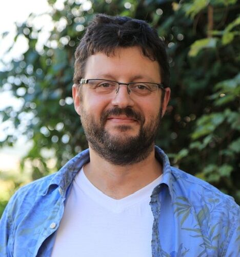 Jochen Praefcke Jochen Praefcke