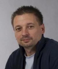 Jochen Zuber