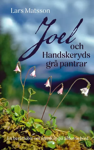 Joel och Handskeryds grå pantrar