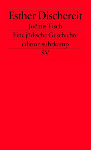 Joëmis Tisch