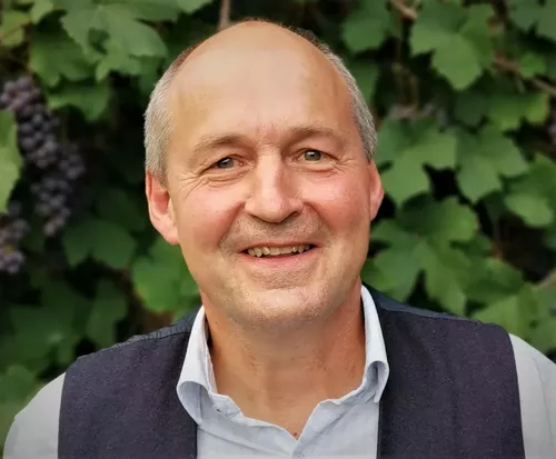 Jörg Bade