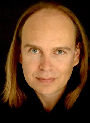 Jörg Dieter Günther