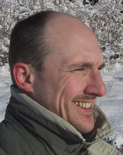 Jörg Hugger Jörg Hugger