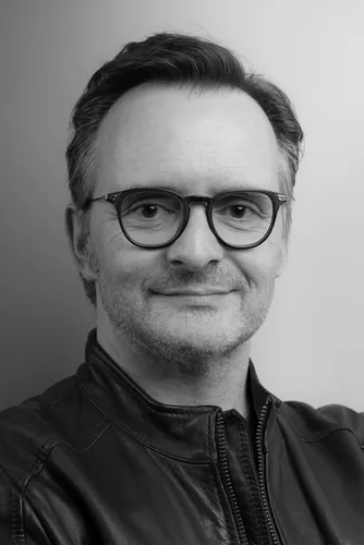 Jörg K. Haag