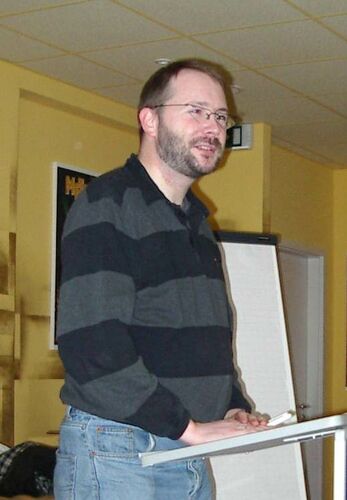 Jörg M. Karaschewski Jörg M. Karaschewski