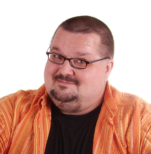 Jörg Marenski Jörg Marenski