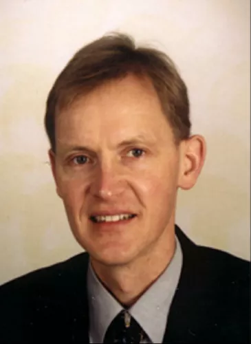 Jörg Siedenburg