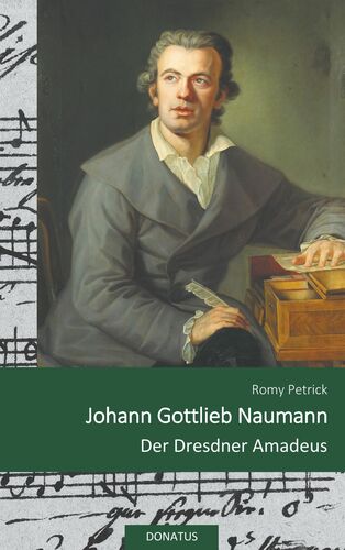 Johann Gottlieb Naumann