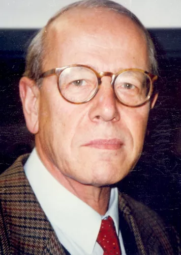 Johann Maximilian Burchard