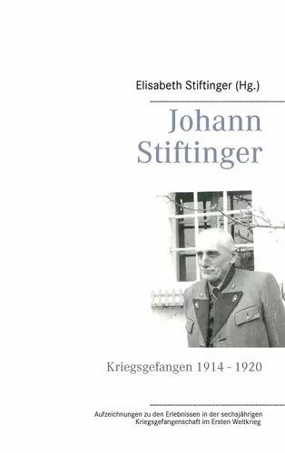Johann Stiftinger
