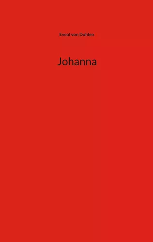 Johanna