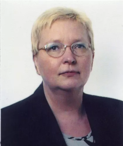 Johanna Franziska Hartung