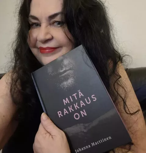 Johanna Marttinen