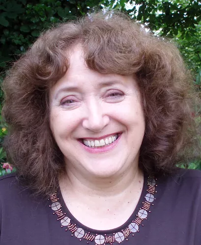 Johanna Renate Wöhlke