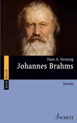 Johannes Brahms