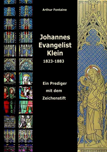 Johannes Evangelist Klein