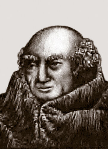 Johannes Scotus Eriugena
